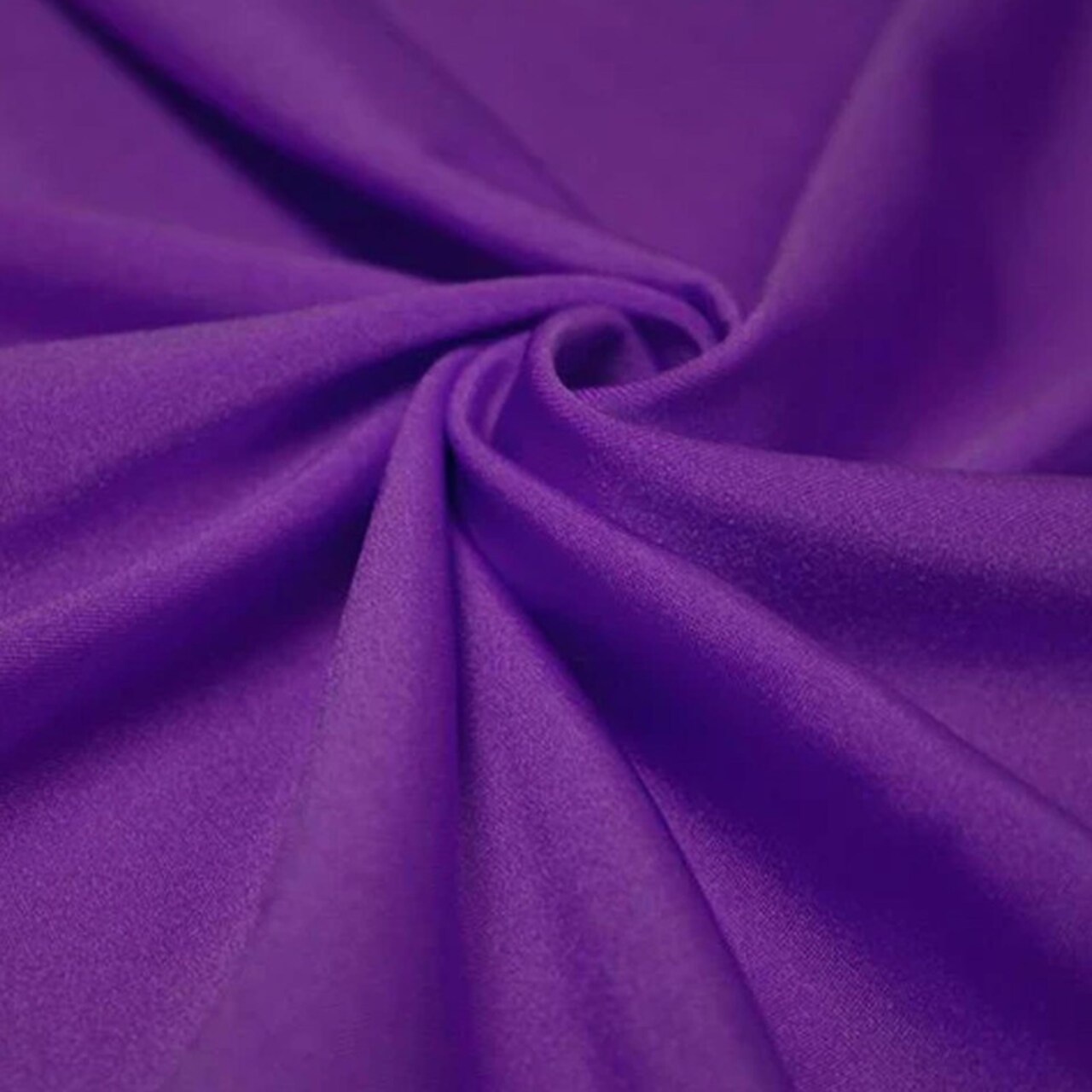 Shiny Nylon Spandex Fabric 58” Wide 4-Way Stretch for Swimwear, Costumes & Fashion
